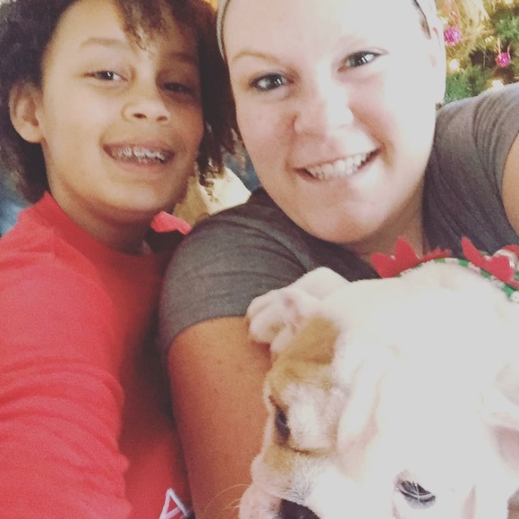 Meet your Posher, Amanda - Picture 1 of 1